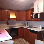 Rondane Friluftssenter Rondetunet Πάρκο διακοπών Brenn