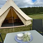 Rondane Friluftssenter Rondetunet Brenn