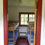 Rondane Friluftssenter Rondetunet Πάρκο διακοπών *
