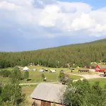 Parco vacanze Rondane Friluftssenter Rondetunet
