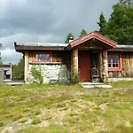 Rondane Friluftssenter Rondetunet Parco vacanze