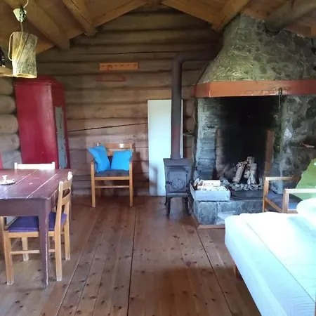 Rondane Friluftssenter Rondetunet *