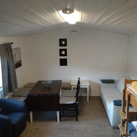 Rondane Friluftssenter Rondetunet Brenn