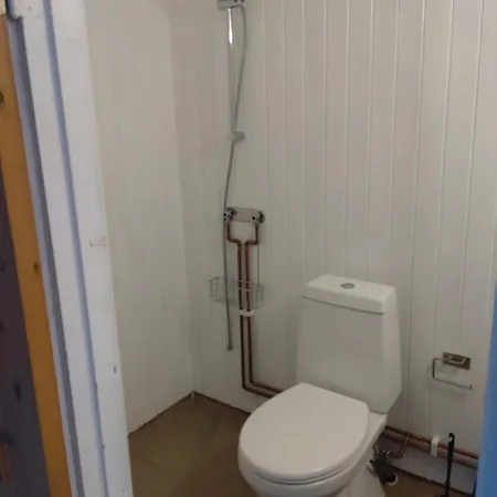 Rondane Friluftssenter Rondetunet *