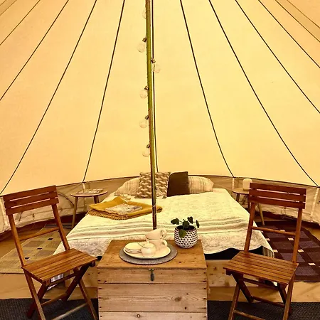 Rondane Friluftssenter Rondetunet * Brenn