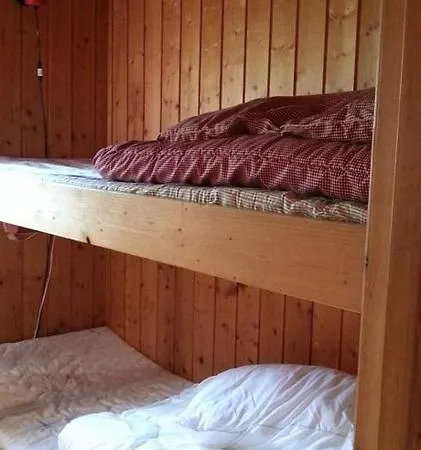 Rondane Friluftssenter Rondetunet * Brenn