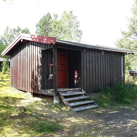 Rondane Friluftssenter Rondetunet *