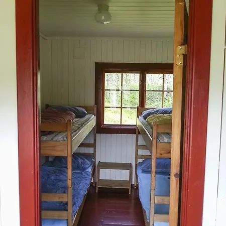 Rondane Friluftssenter Rondetunet Tatil parkı *