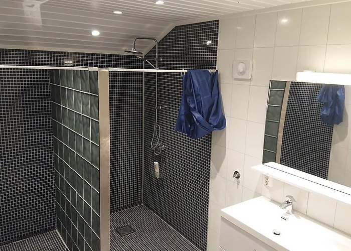 Rondane Friluftssenter Rondetunet Brenn