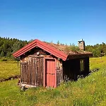 Rondane Friluftssenter Rondetunet Semesterpark *