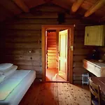 Aldeamento Turístico Rondane Friluftssenter Rondetunet