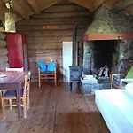 Rondane Friluftssenter Rondetunet *