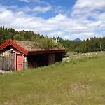 Rondane Friluftssenter Rondetunet Aldeamento Turístico Brenn