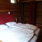 Aldeamento Turístico Rondane Friluftssenter Rondetunet Brenn