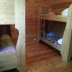 Aldeamento Turístico Rondane Friluftssenter Rondetunet