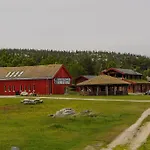 Rondane Friluftssenter Rondetunet Aldeamento Turístico