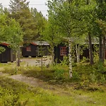 Rondane Friluftssenter Rondetunet Aldeamento Turístico *
