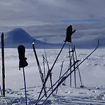 Rondane Friluftssenter Rondetunet Aldeamento Turístico Brenn
