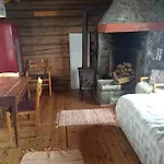 Aldeamento Turístico Rondane Friluftssenter Rondetunet *