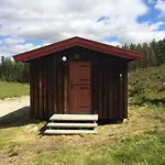 Aldeamento Turístico Rondane Friluftssenter Rondetunet Brenn