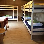 منتزه العطل Rondane Friluftssenter Rondetunet Brenn