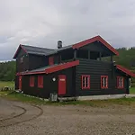 Aldeamento Turístico Rondane Friluftssenter Rondetunet